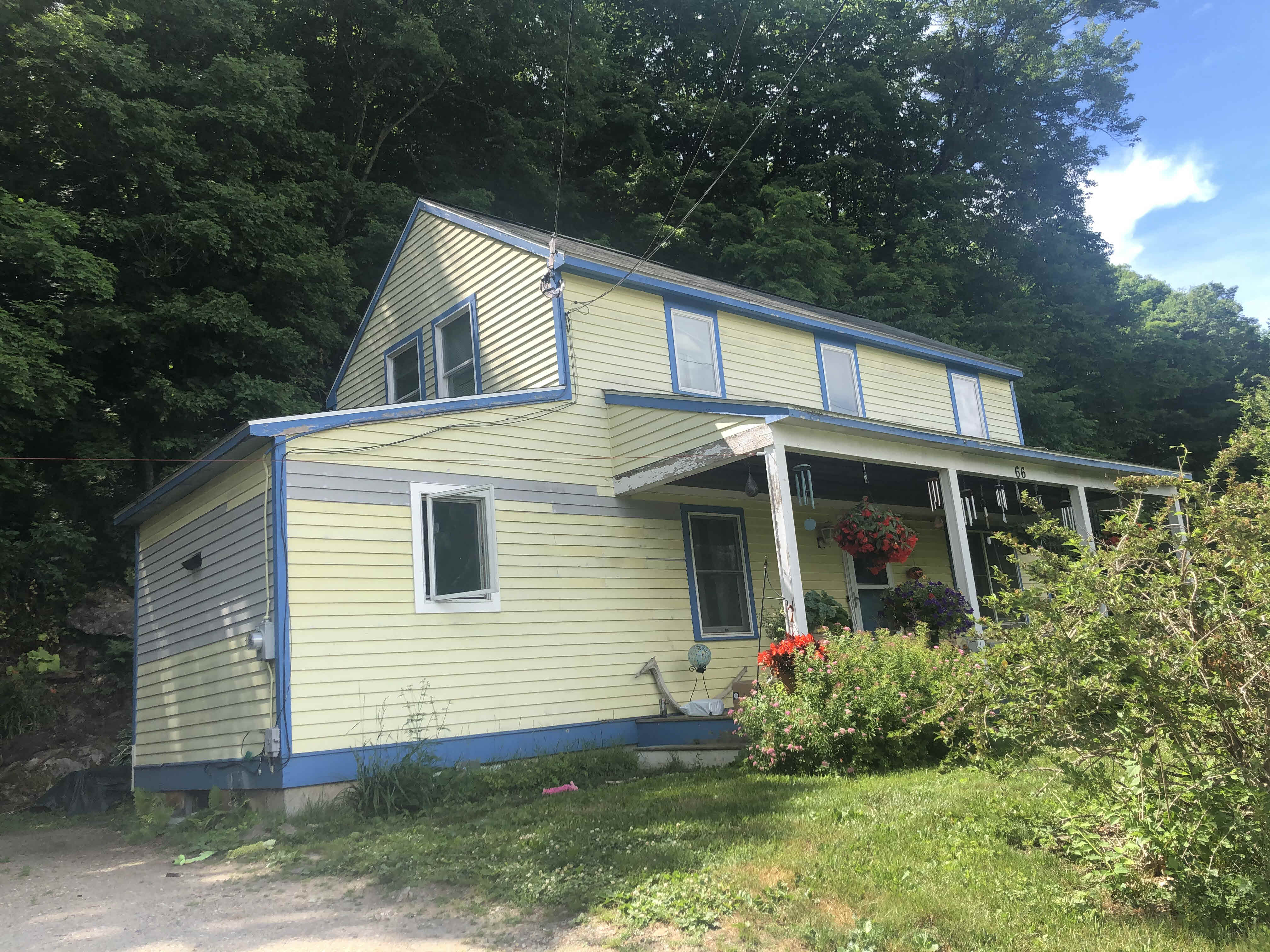 Building photograph for 66 UNDERMOUNTAIN ROAD